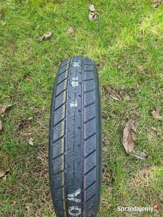 Koło dojazdowe Jeep Dodge Częstochowa sprzedam