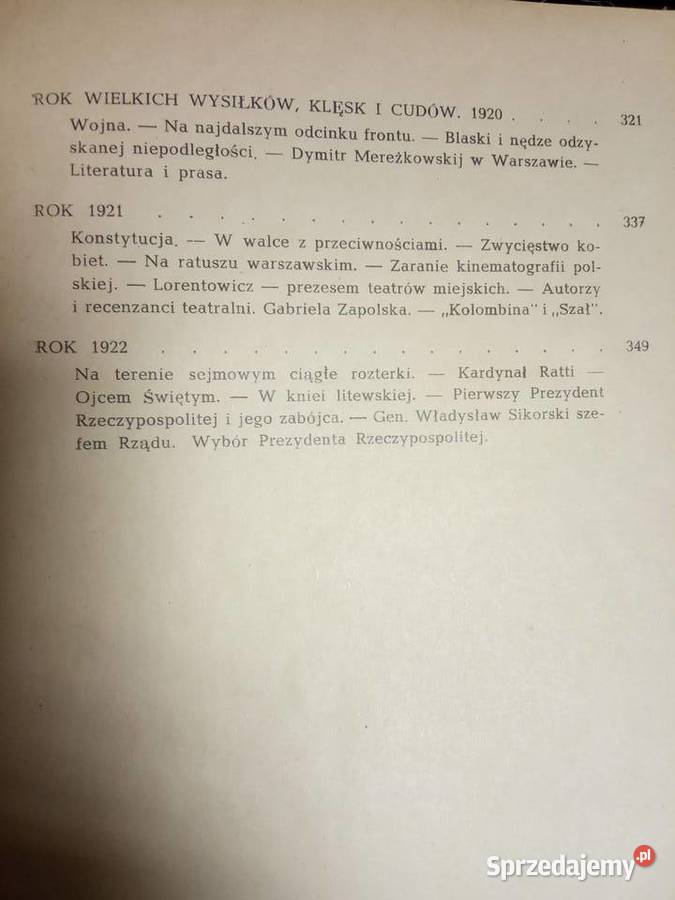 Długie życie antykwariat księgarnia książki Warszawa