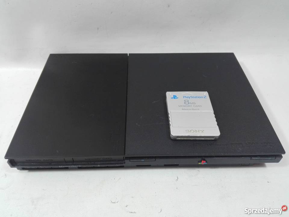 Konsola 2 7 GIER podlaskie Białystok