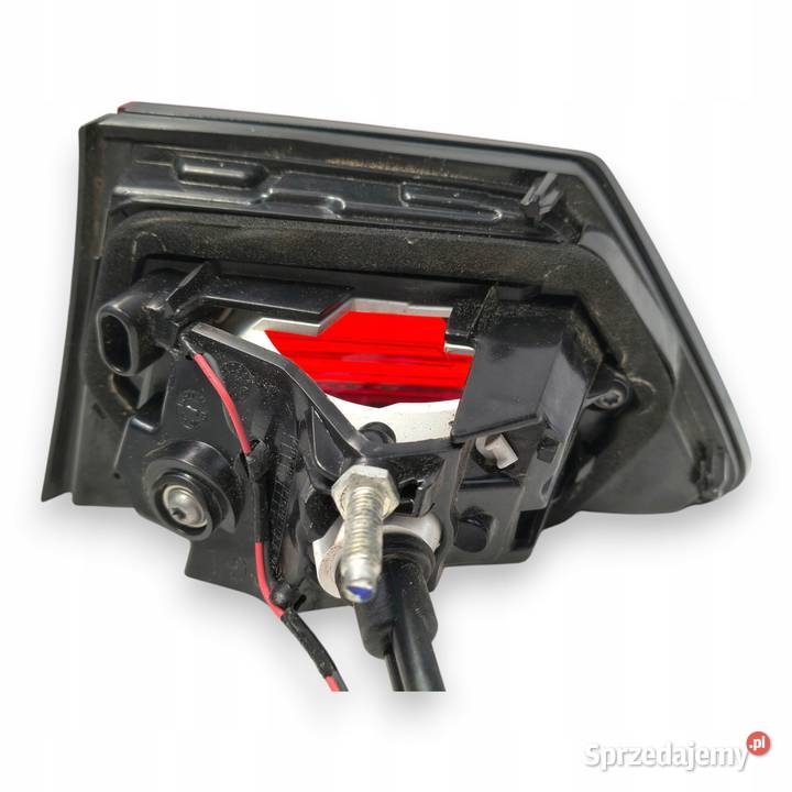 LAMPA LEWA Renault Clio VI 201620r tylna tylnia osobowe sprzedam