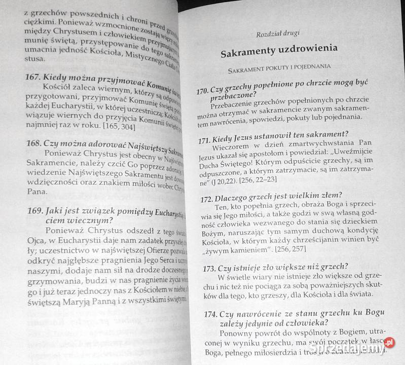 Stajemy ojce Z wiarą w trzecie tysiąc ksTadeusz Chełm