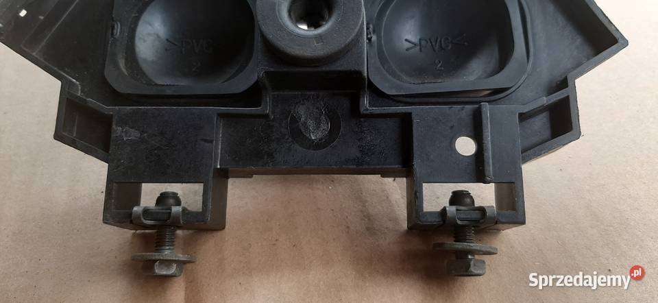 Yamaha Fazer 1000 mocowanie plastik osłona sprzedam