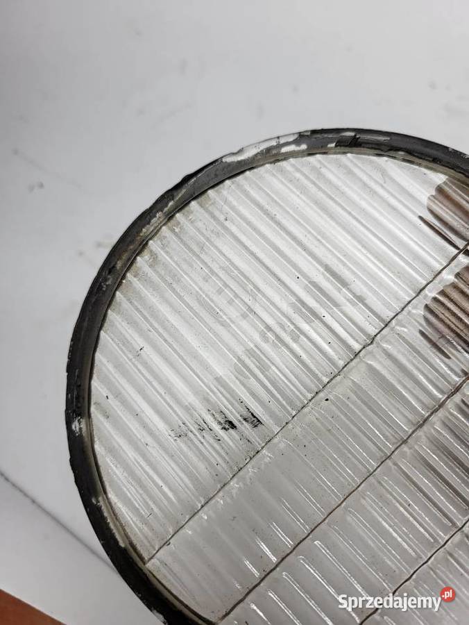 szkło lampy bosch walec dkw triumph zundapp