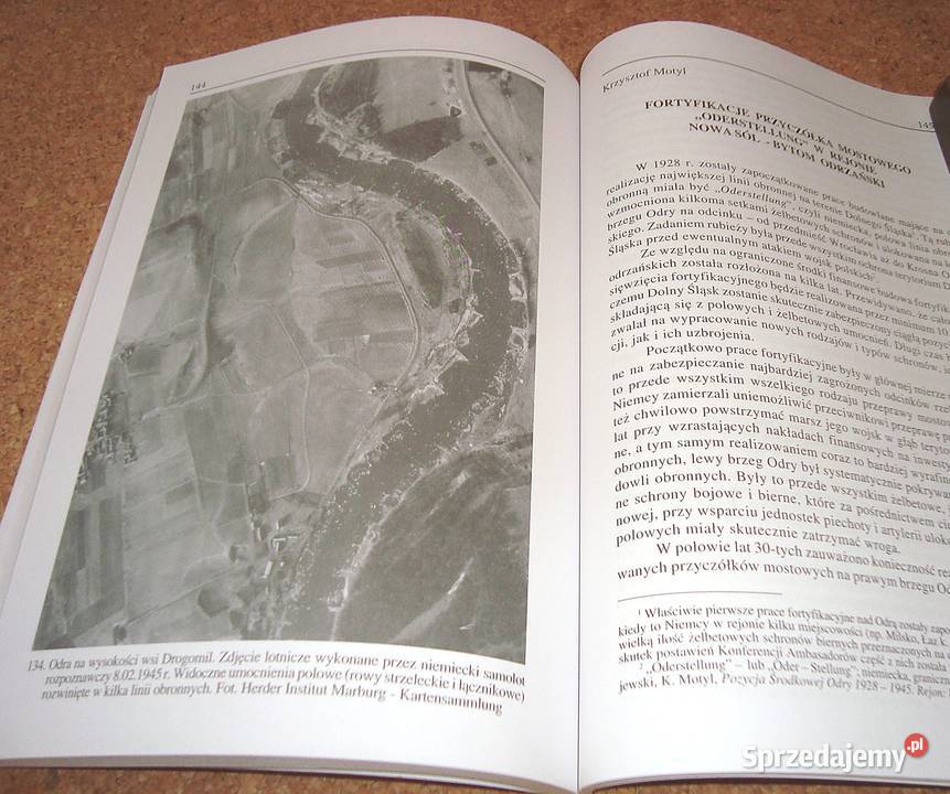 x AS Budownictwo obronne środkowego Nadoddrza