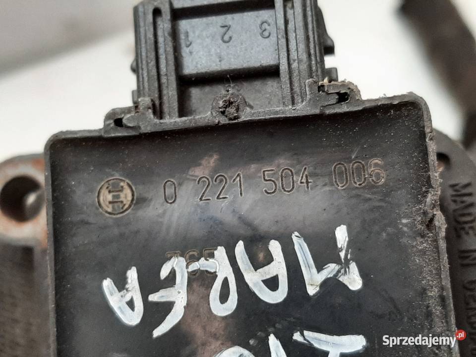 Fiat Alfa Lancia 20 20V cewka zapłonowa osobowe sprzedam