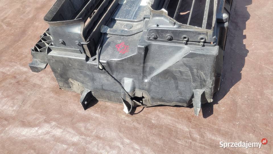 BMW 2 F45 F46 ŻALUZJA KIEROWNICA POWIETRZA Ruda Śląska