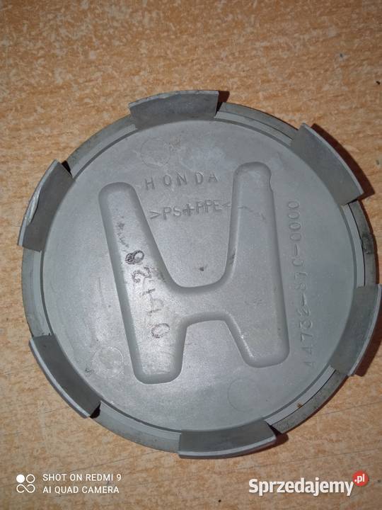 Dekielki Honda 44732S7C0000 Oleszyce sprzedam