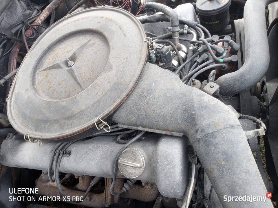 sprzedam mercedes W108 35V8 świętokrzyskie Ostrowiec Świętokrzyski