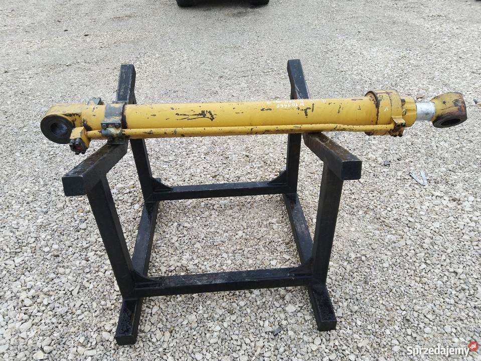 Siłownik Cat Caterpillar 315 316 318 322 325 323 świętokrzyskie Kielce