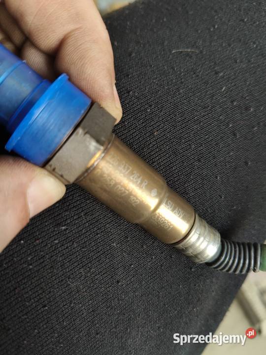 SONDA LAMBDA 226937264R DACIA RENAULT CAPTURCLIO osobowe zachodniopomorskie Koszalin