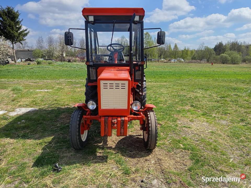 Sprzedam t25 Skrzynia biegów Manualna