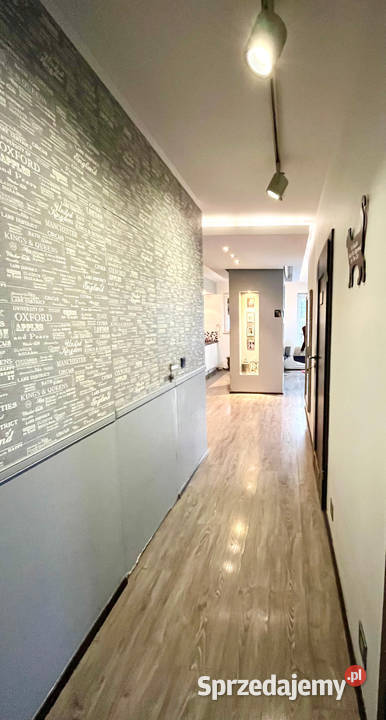 3pokoje 72m2 w nowoczesnym budynku Fregata Sprzedaż