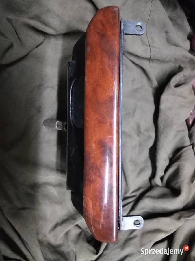 Popielniczka audi 80 Radzyń Podlaski sprzedam