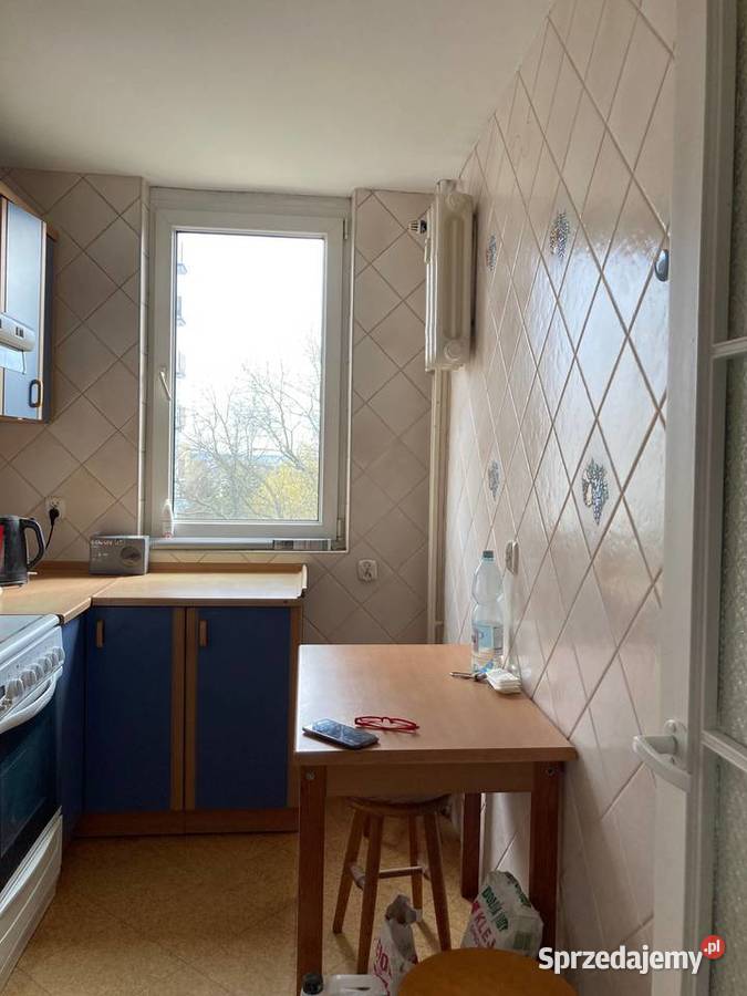Pokój na wynajem LSMChrobrego Piętro 4 Lublin