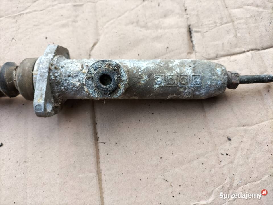 POMPA POMPKA SPRZĘGŁA 893721401B AUDI 80 B3 B4 Kamień-Kolonia