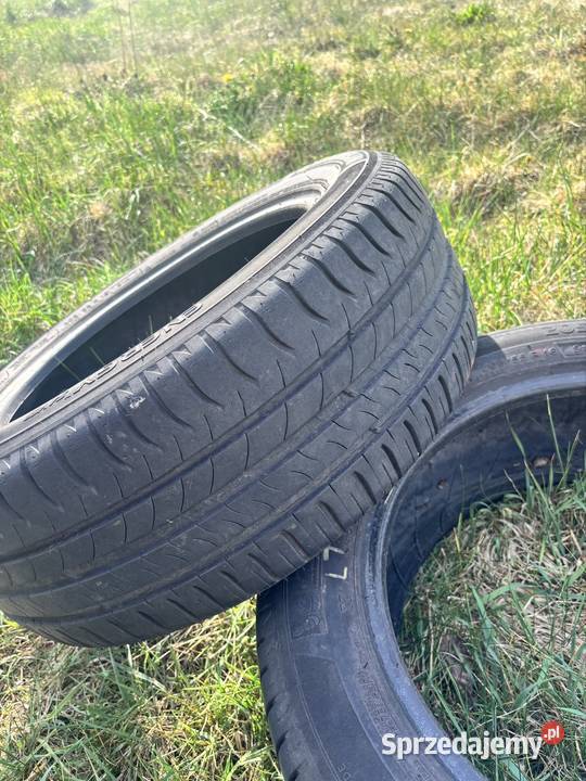 Opony Michelin energy 2055516 mazowieckie Nowy Cygów