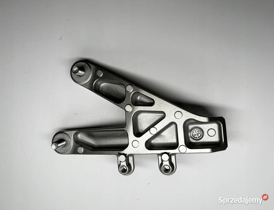 HONDA CBR 1000 RR SC82 20 Set podnóżka przód L Łobżenica