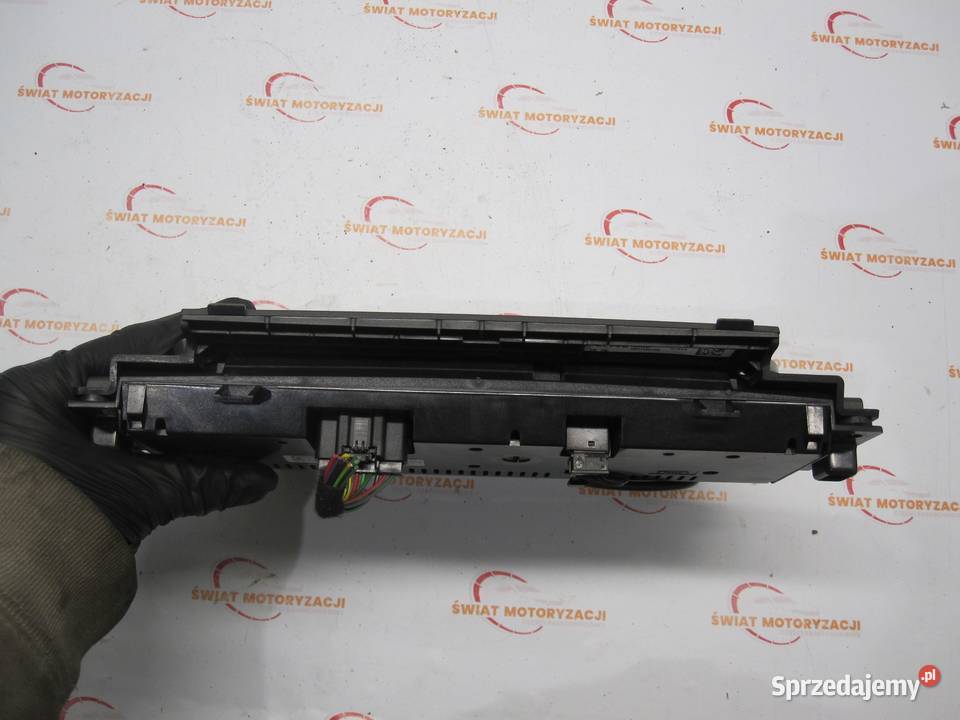 RANGE ROVER SPORT LIFT 30 TDV6 12r panel Kielce