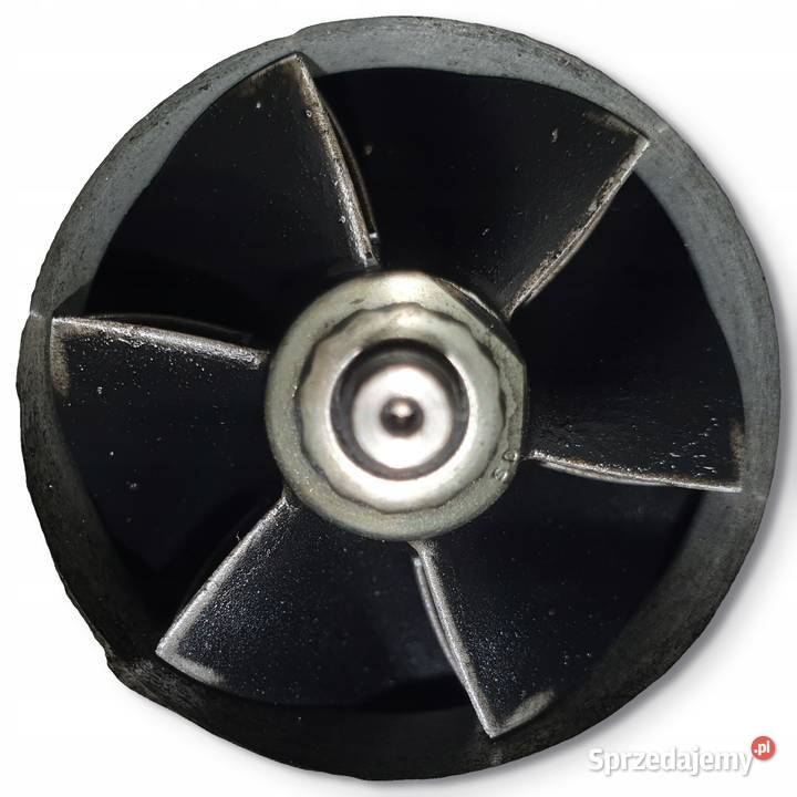 TURBOSPRĘŻARKA Audi A3 8L Golf IV 19 TDI turbo osobowe Części samochodowe Chełm sprzedam