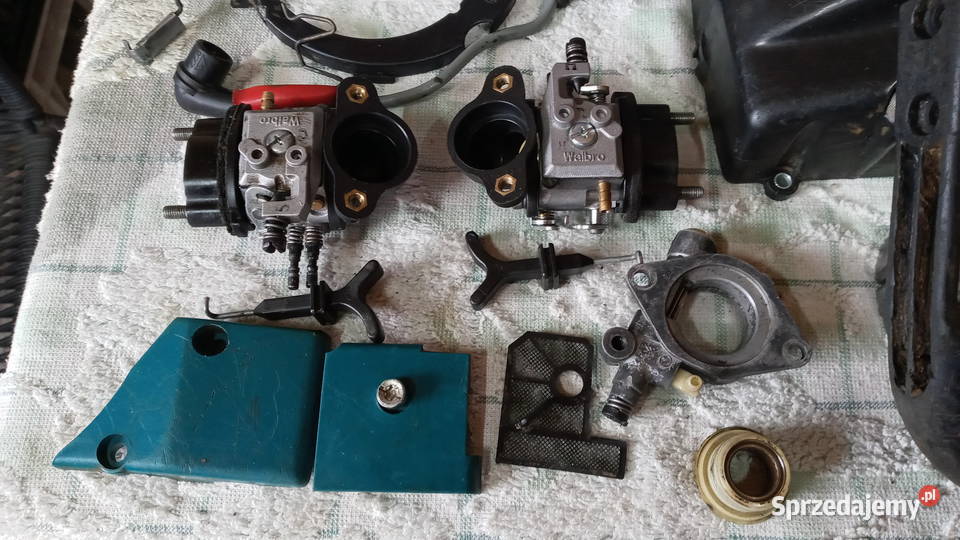 Piła makita dcs 520430 dolmar 111115 Piły łańcuchowe Zaręby Kościelne