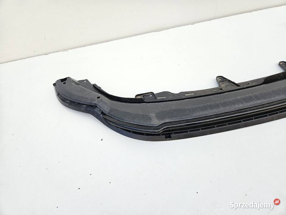 VW GOLF VI 6 GTI EDYCJA 35 PŁYTA OSŁONA POD osobowe Międzychód