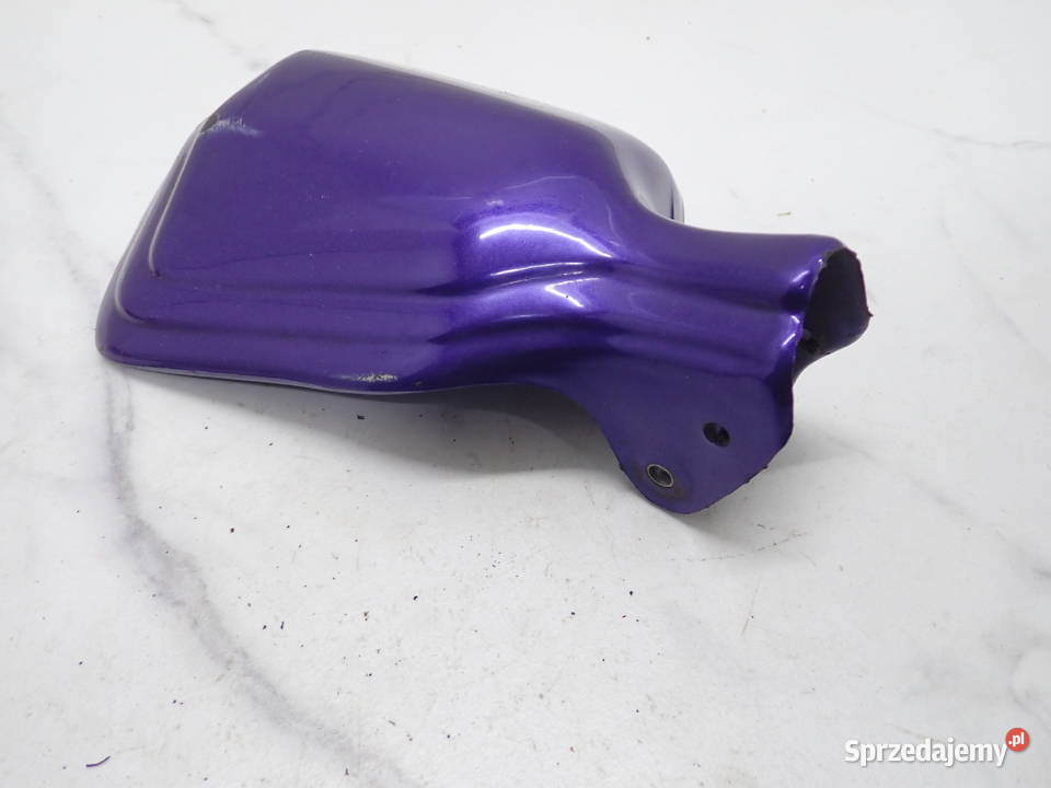 Handbar Osłona Lewa Strona Dłoni Rąk Aprilia Strzelce Krajeńskie sprzedam