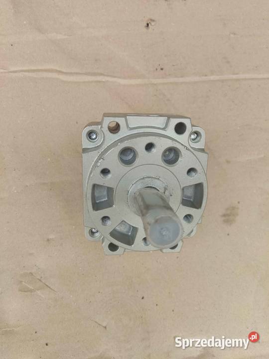 Siłownik pneumatyczny Kotlin