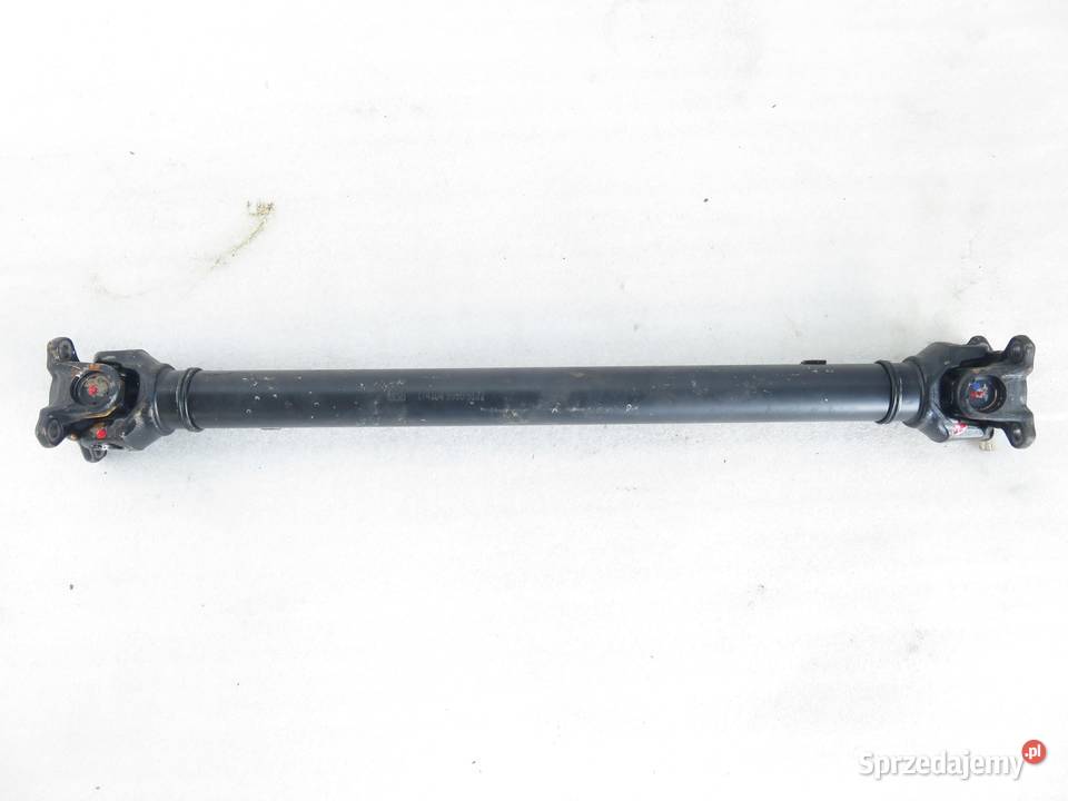 WAŁ NAPĘDOWY PRZÓD BMW E60 530 xd 174104