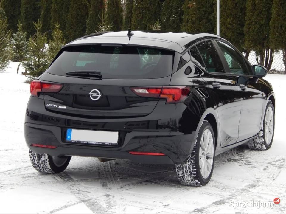 Okazja sprzedam opel astra z najlepszym Strzelce Opolskie
