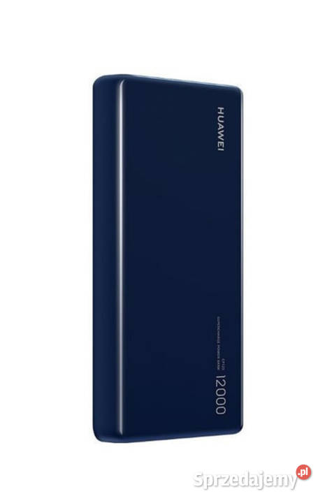 Powerbank Huawei 12000mAh 40W