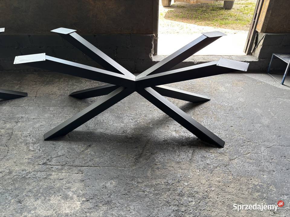 Nogi pająk na wymiar Zblewo