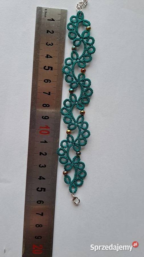 Bransoletka Bransolety śląskie Częstochowa