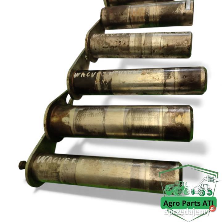 Sworzeń Wacker Neuson WL 38 Ciechanowiec sprzedam