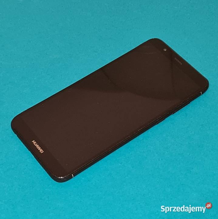 Huawei P Smart Warszawa sprzedam
