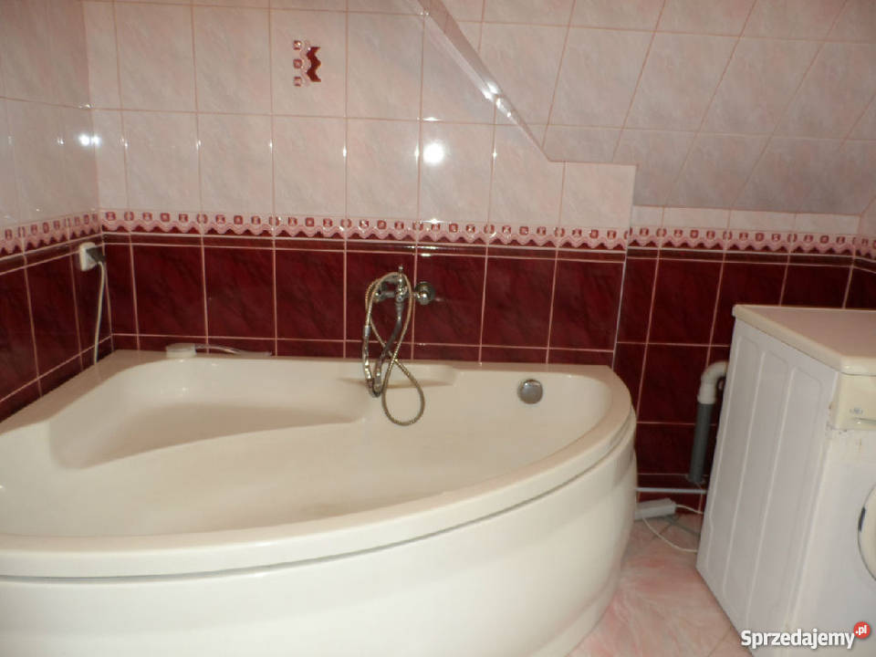 sprzedam przytulny dom w Borowiczkach