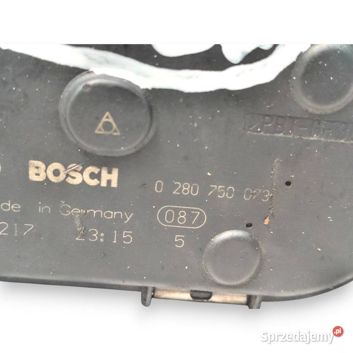 PRZEPUSTNICA Alfa Romeo 147 156 16 20 TS JTS Chełm