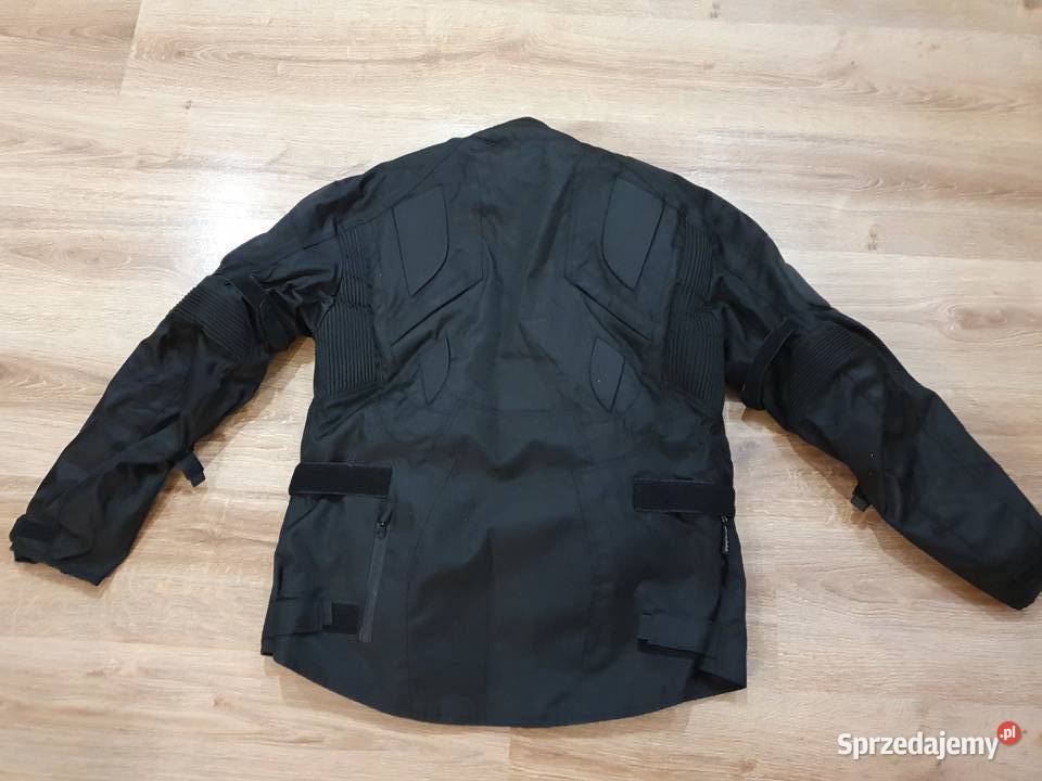 Kurtka kurtki motocyklowe Seca Frank Thomas LS2