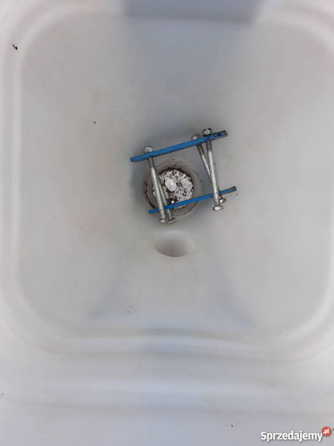 Sprzedam Siewnik do Poplonów Chwałowice