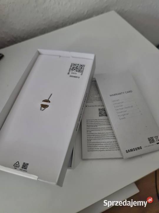 Telefon Samsung Galaxy A 55 Nowogard