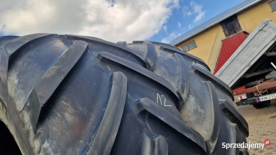 71070r38 7107038 Michelin 60 bież 4 warmińsko-mazurskie Nowe Miasto Lubawskie