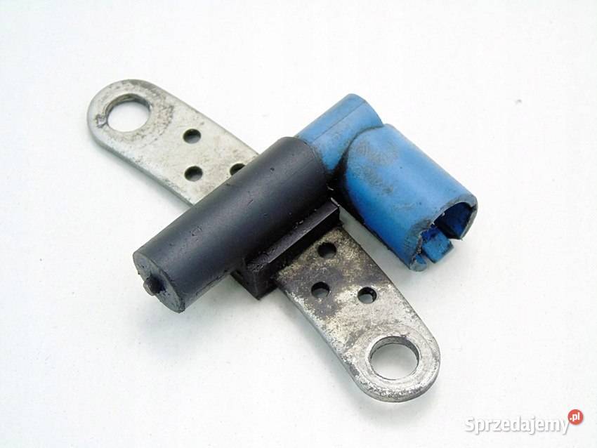 CZUJNIK WAŁU 12 16V CLIO 2 3 MODUS TWINGO THALIA Sosnowiec