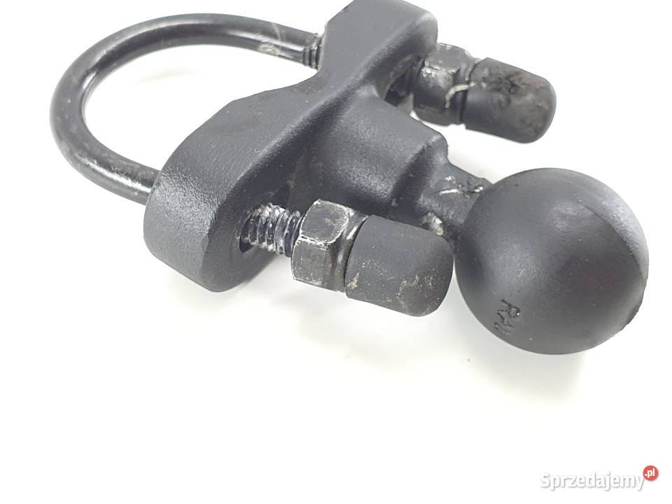 Uchwyt Mocowanie Telefonu Nawigacji Triumph