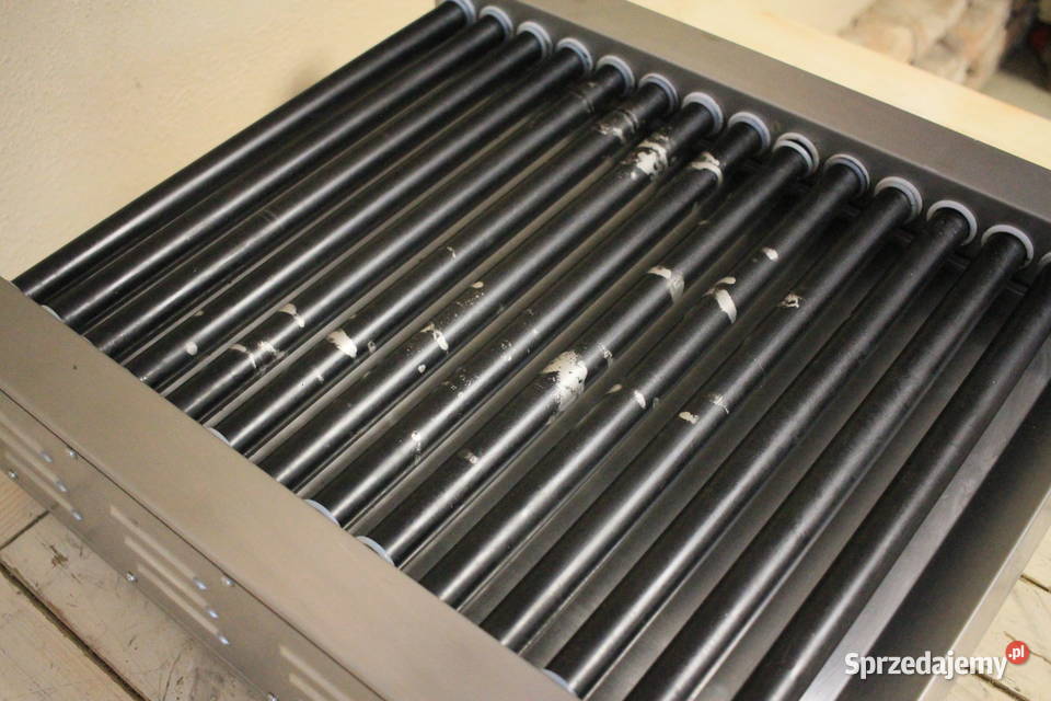 Opiekacz rolkowy do parówek Hendi 268735 14 Pszczyna