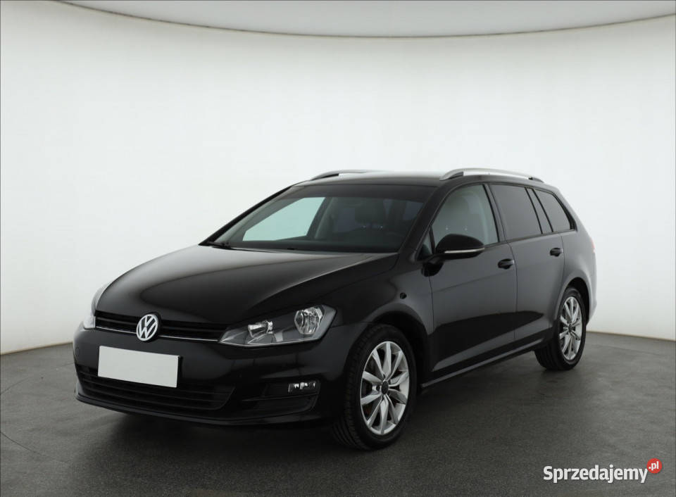 VW Golf 14 TSI Piaseczno sprzedam