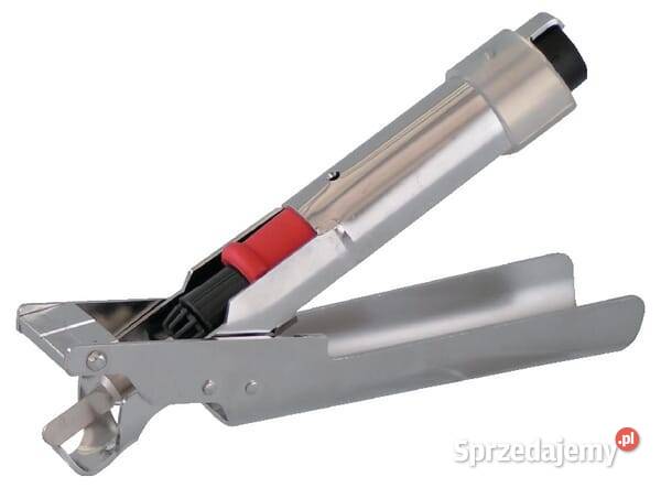 Gazowy obcinacz ogonków 1581140451 małopolskie Kamionna