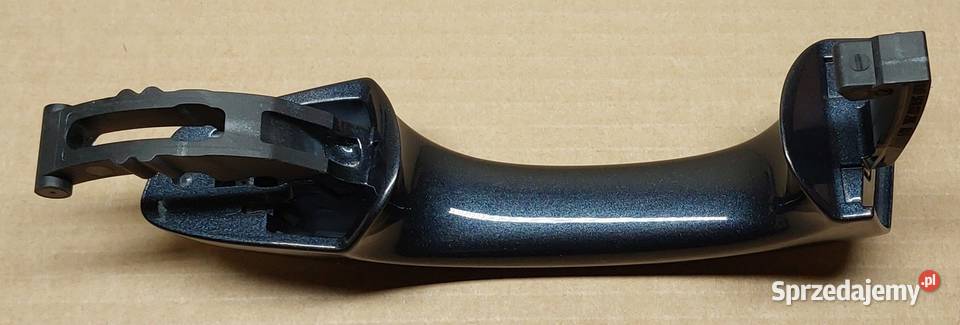 KLAMKA ZEWNETRZNA PRAWA VW SEAT SKODA 5G0837206 Mielęcin
