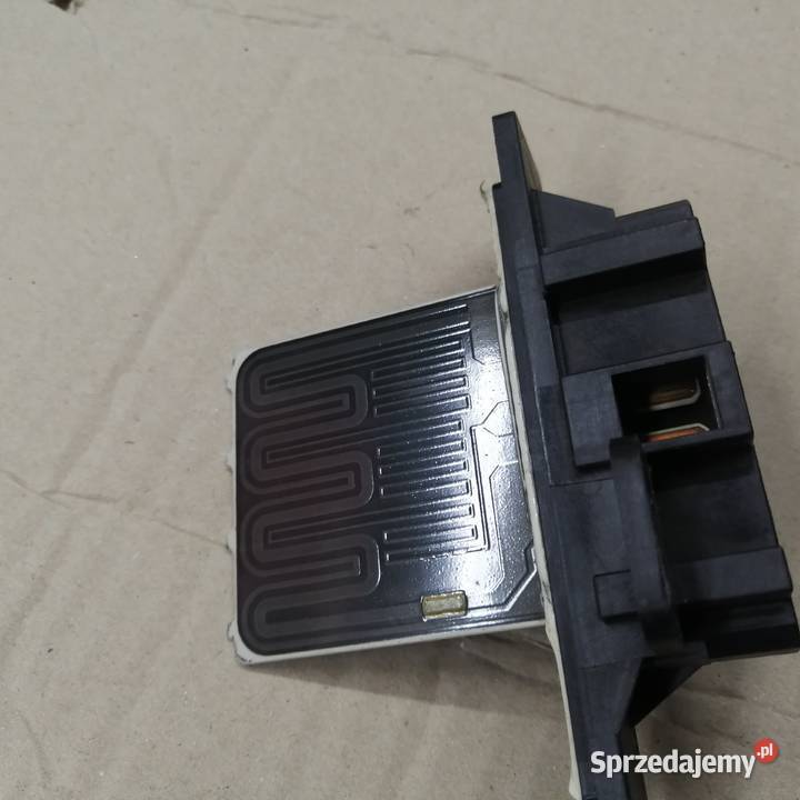 Opornik wentylatora Nissan Almera Primera Opole