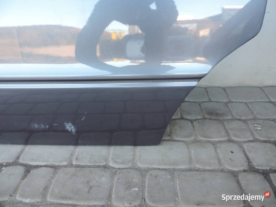 AUDI 80 B4 KOMBI AVANT DRZWI LEWY TYŁ Nowy Sącz sprzedam