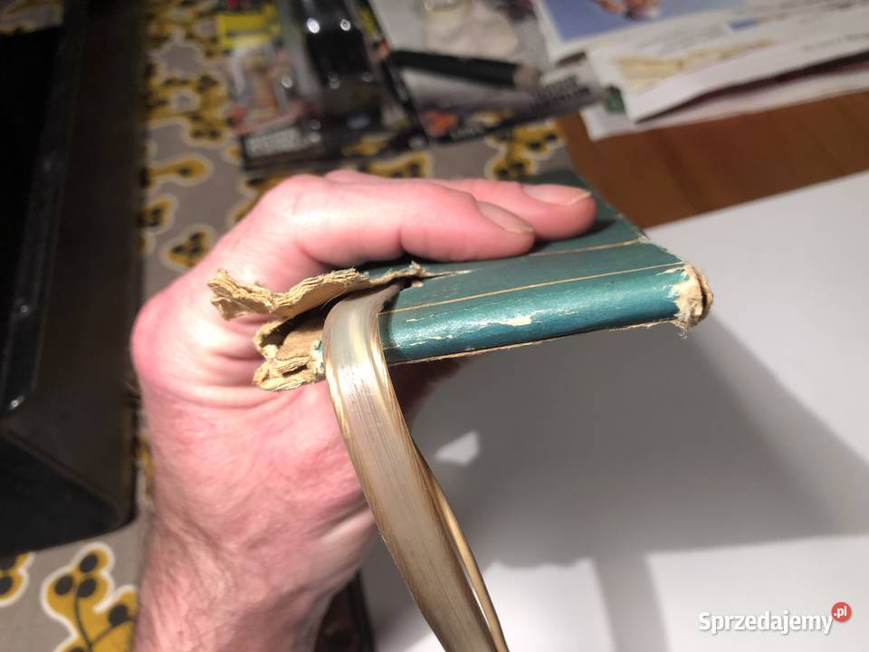 Antena uniwersalna radiowa UKF D S K śląskie Tychy