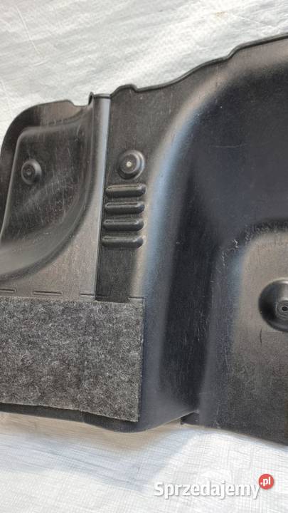 BOCZEK TAPICERKA BAGAŻNIKA PRAWY TYŁ CHEVROLET